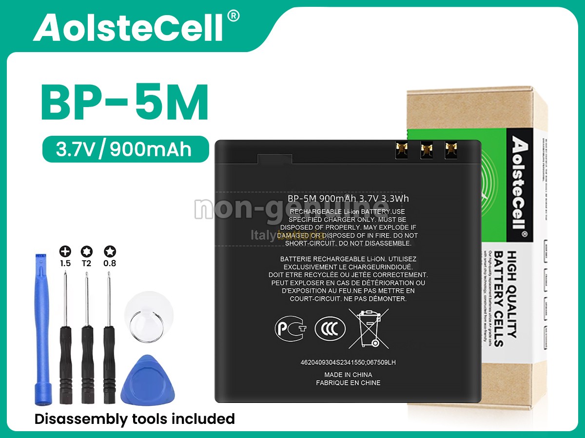 Batteria Nokia 7390