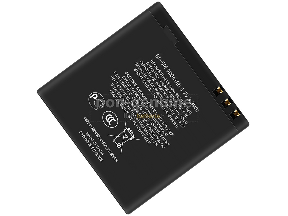 Batteria Nokia 7390