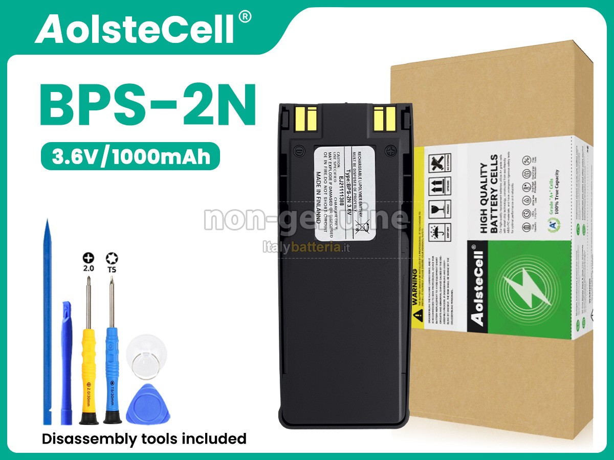 Batteria Nokia BLS-2