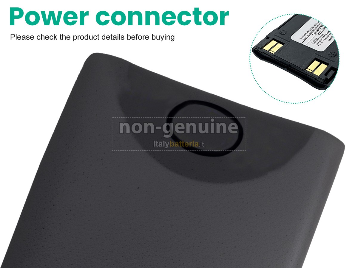 Batteria Nokia BLS-2