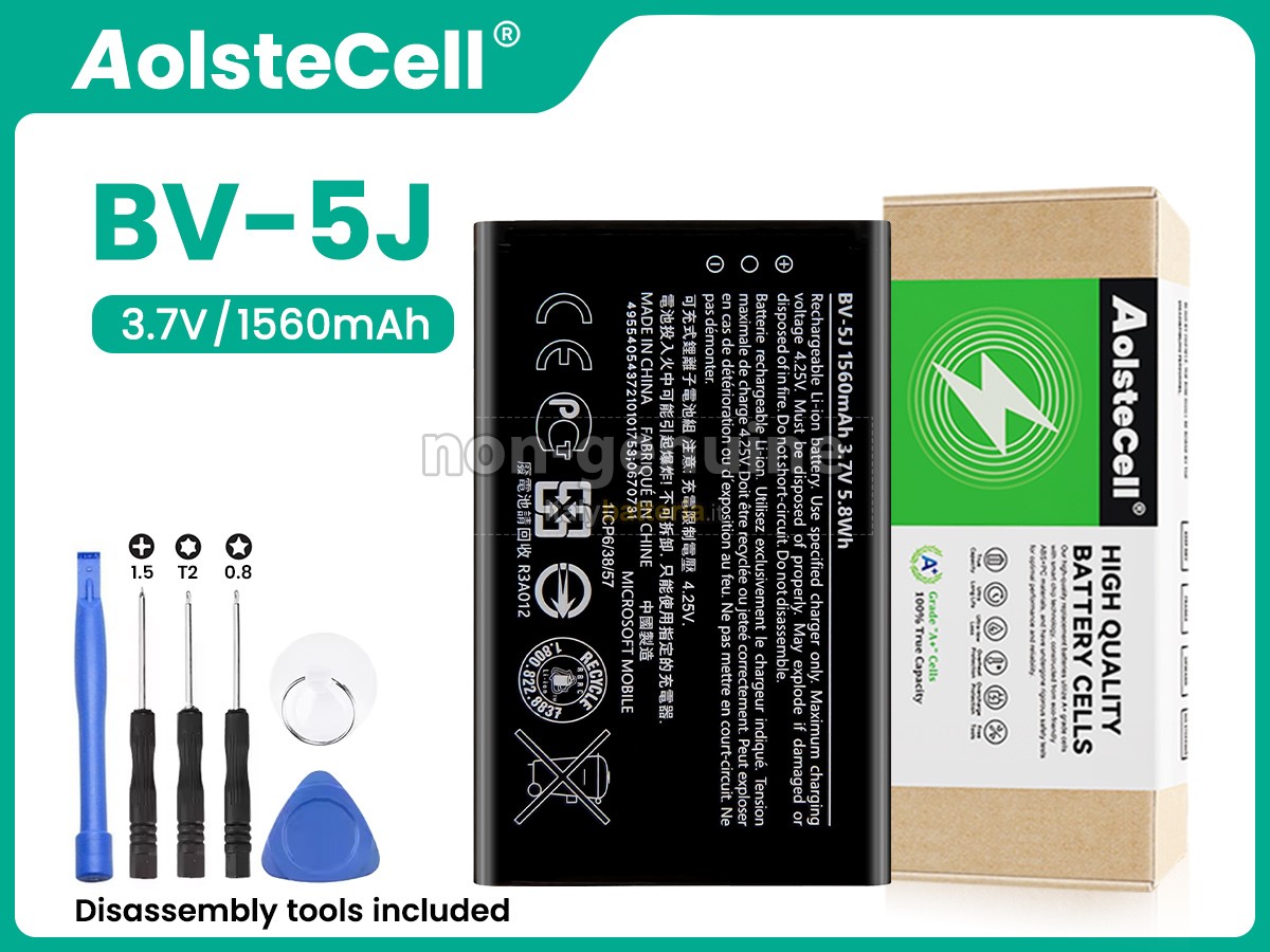 Batteria Nokia LUMIA 532