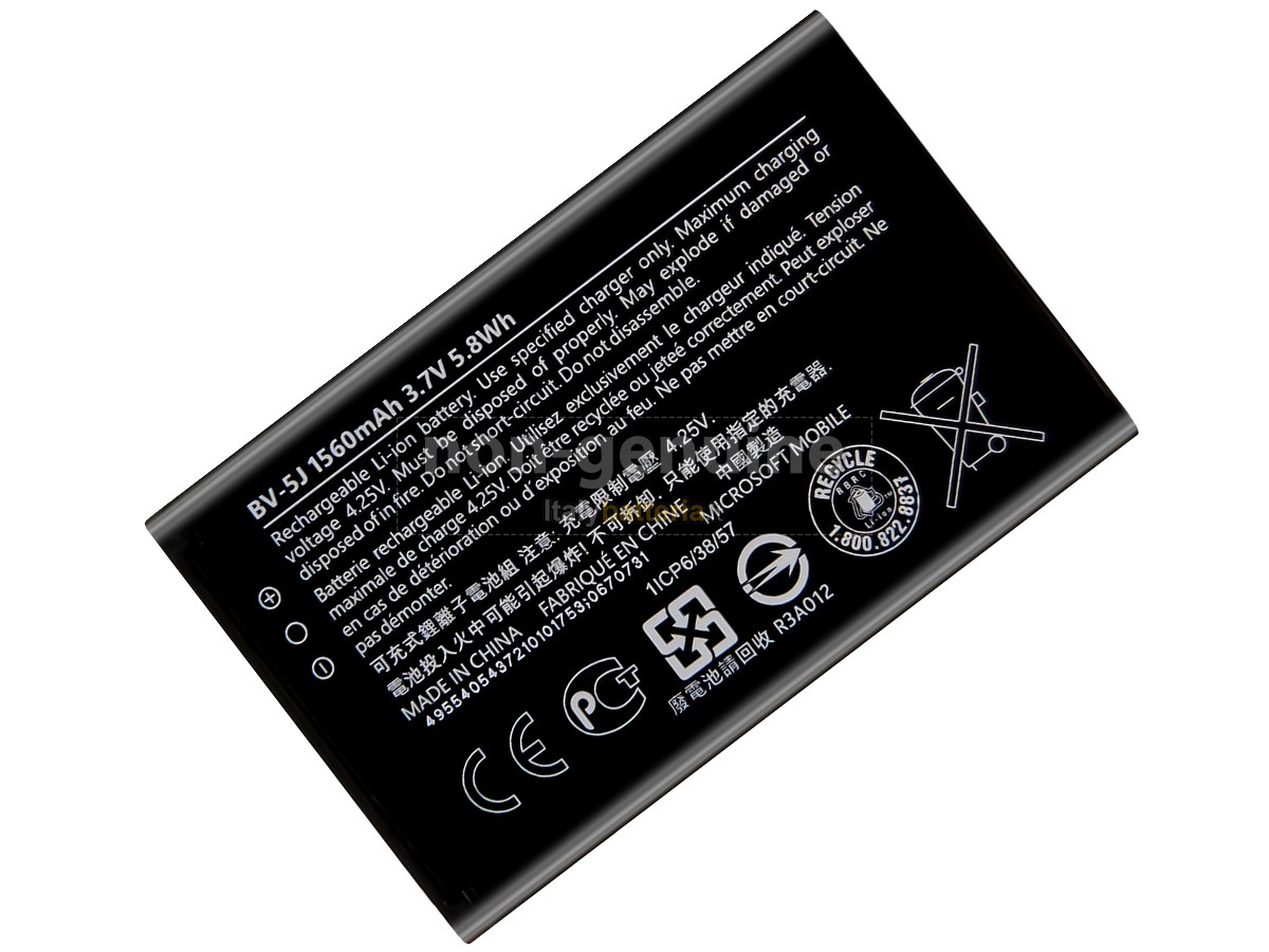 Batteria Nokia LUMIA 532
