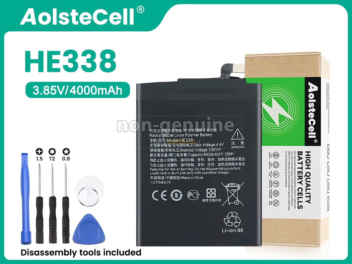 Batteria Nokia 2