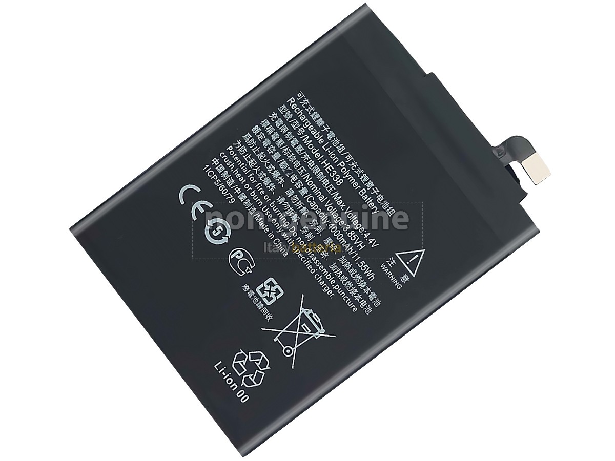 Batteria Nokia 2