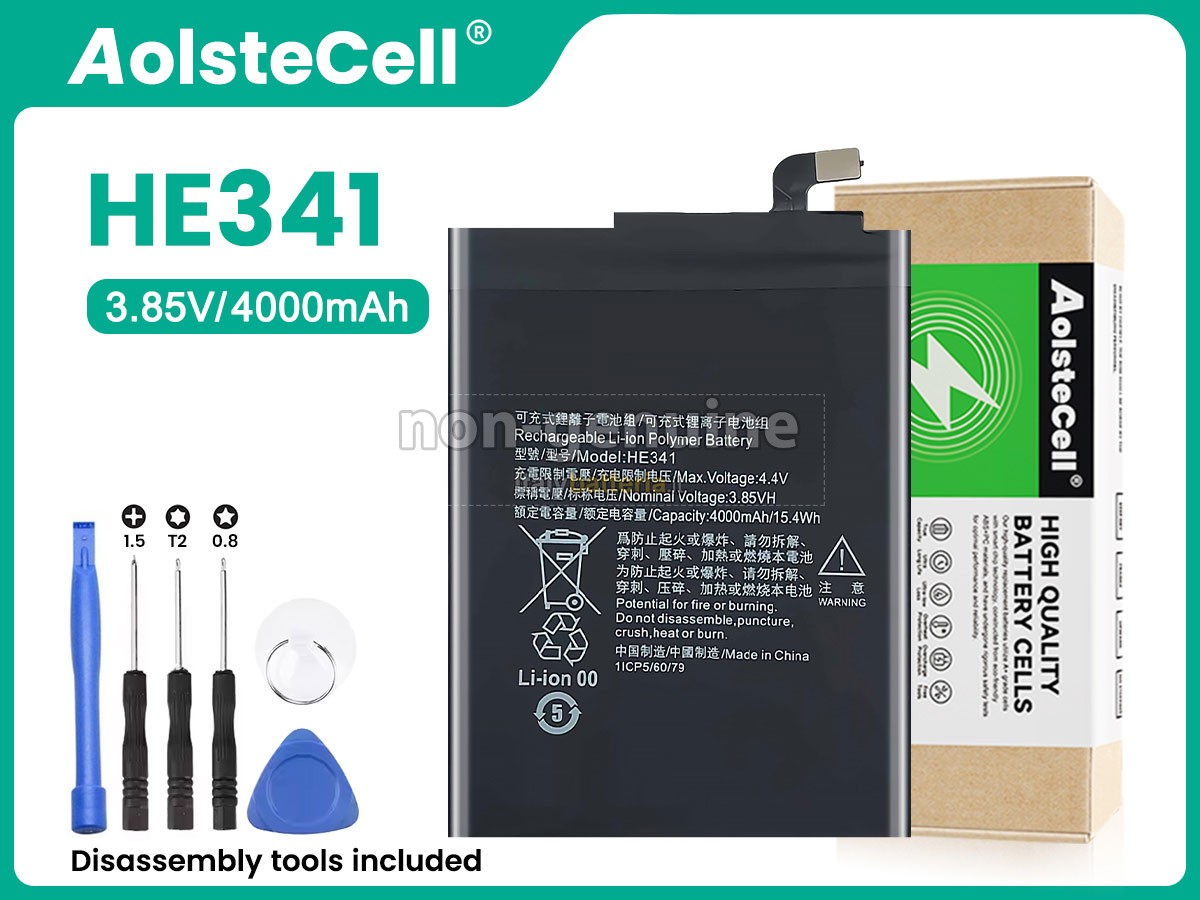 Batteria Nokia 2.1