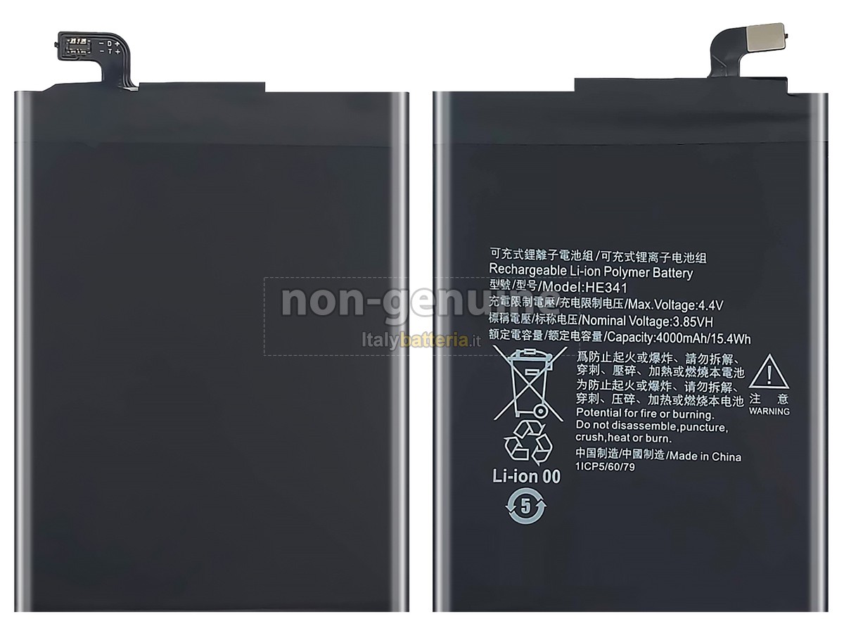 Batteria Nokia 2.1