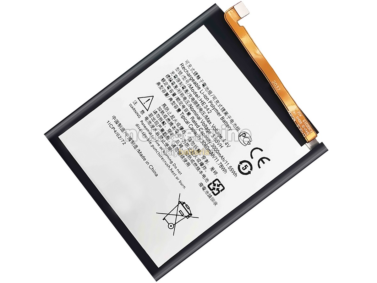 Batteria Nokia 7.1 TA-1095