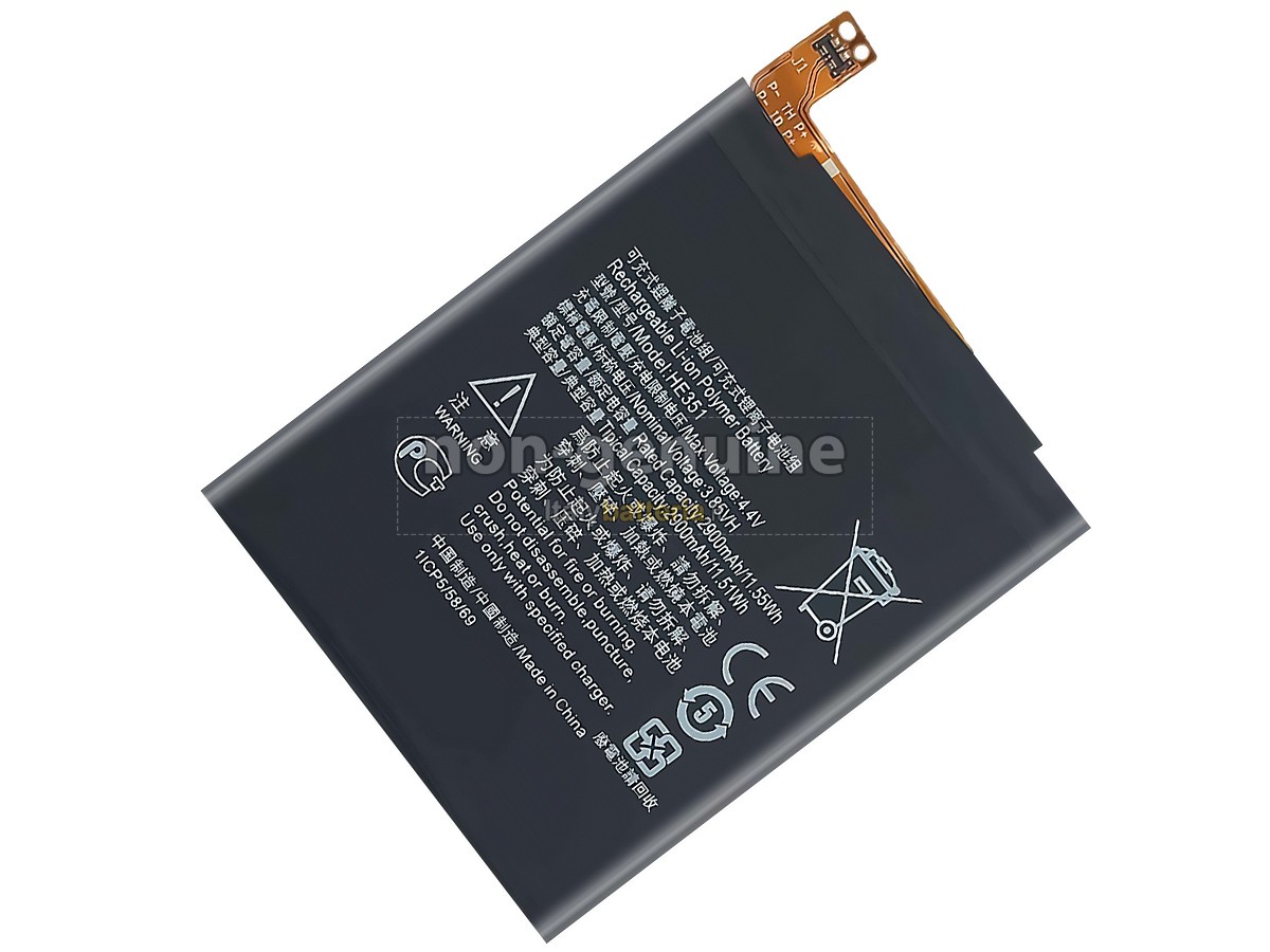 Batteria Nokia HE351