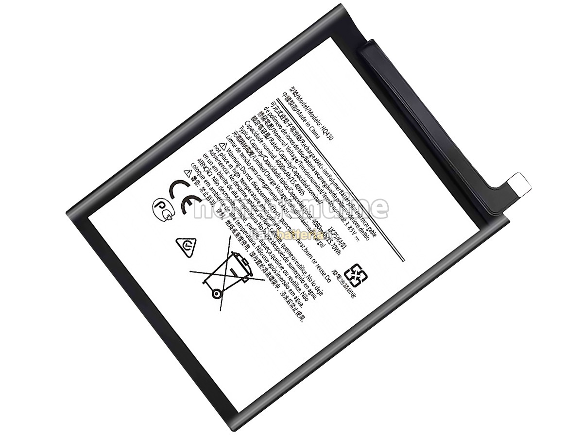 Batteria Nokia 3.4