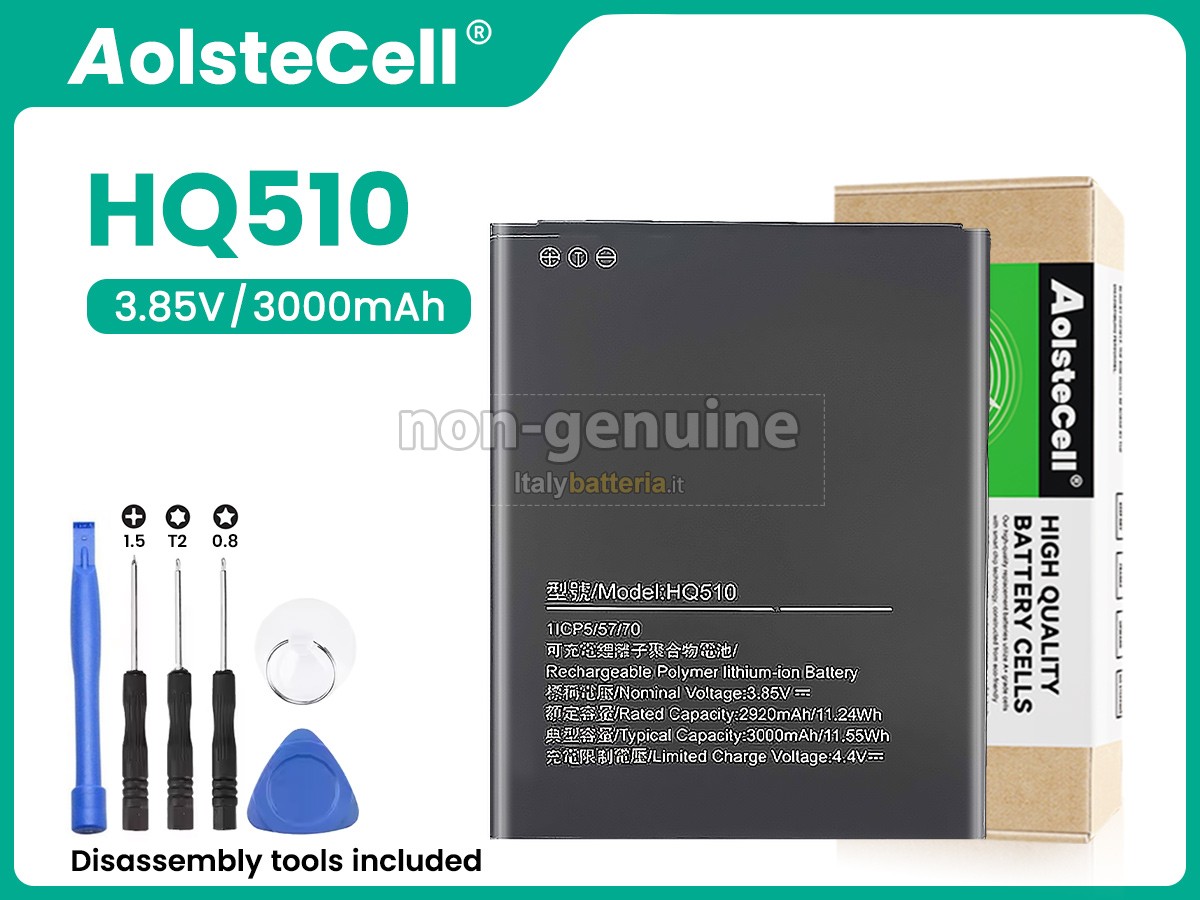 Batteria Nokia 2.2