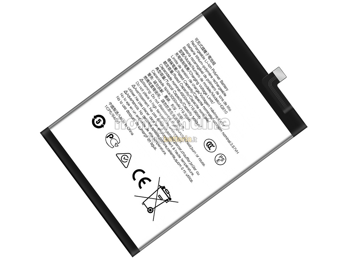 Batteria Nokia G42 5G