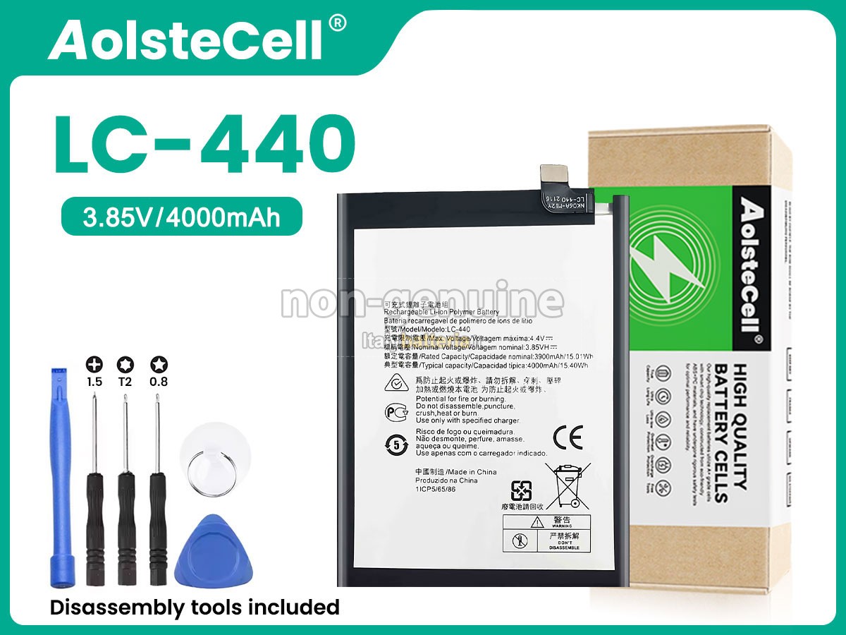 Batteria Nokia 5.3