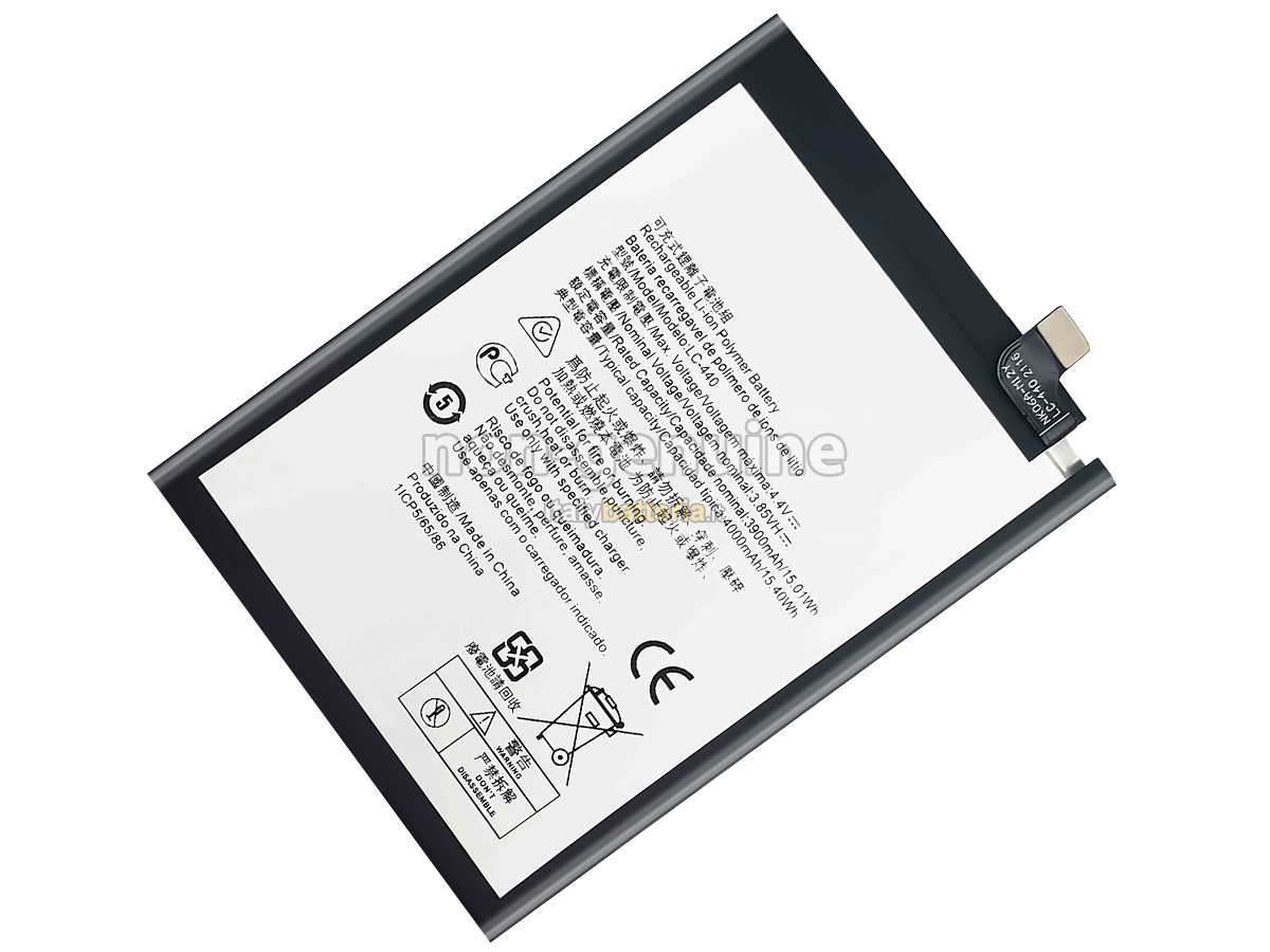 Batteria Nokia 5.3