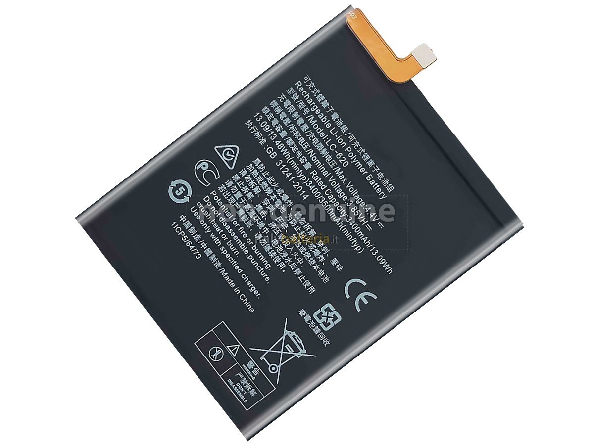 Batteria Nokia 6.2
