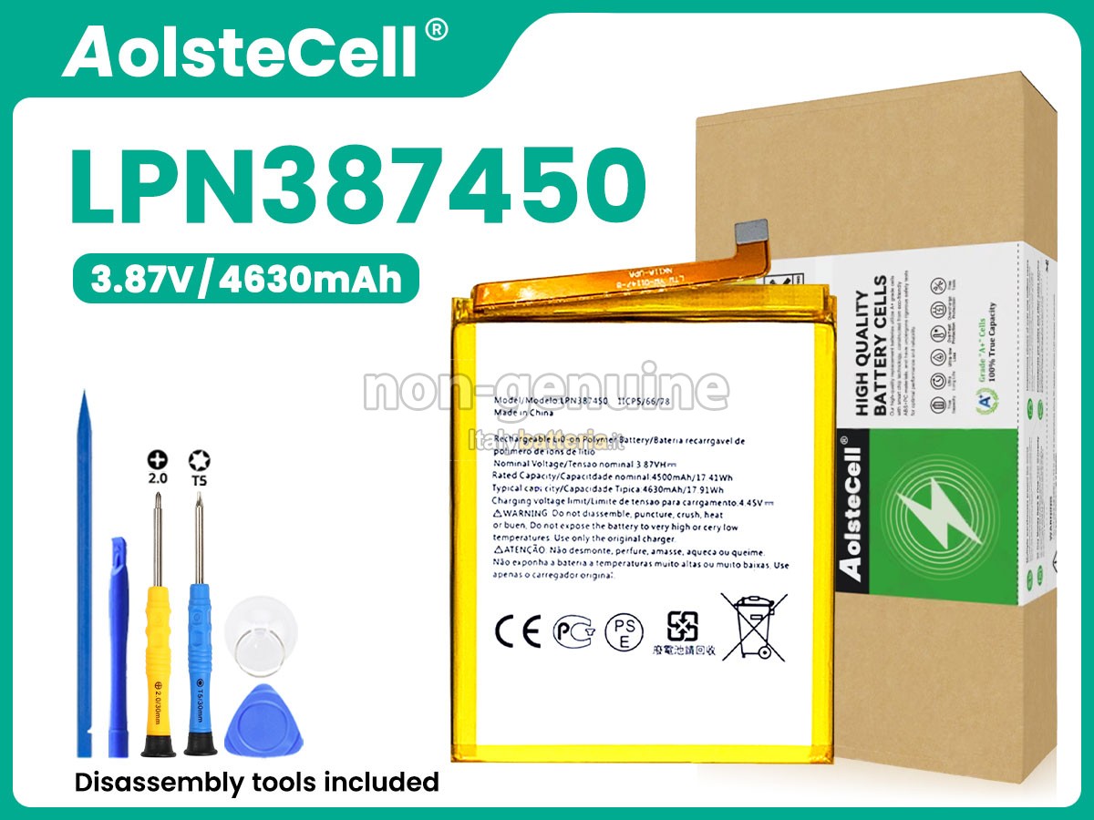 Batteria Nokia XR20