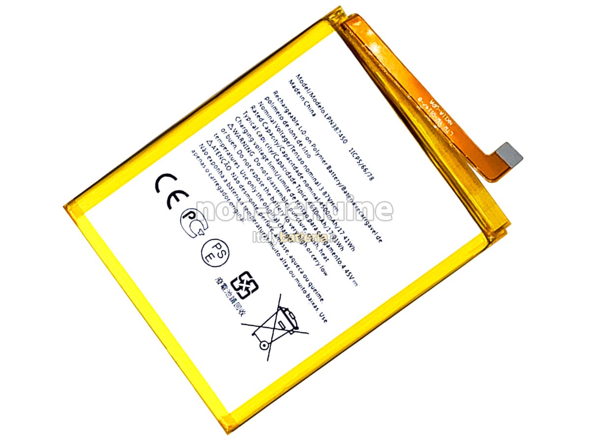 Batteria Nokia XR20