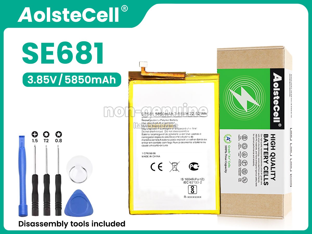 Batteria Nokia C30