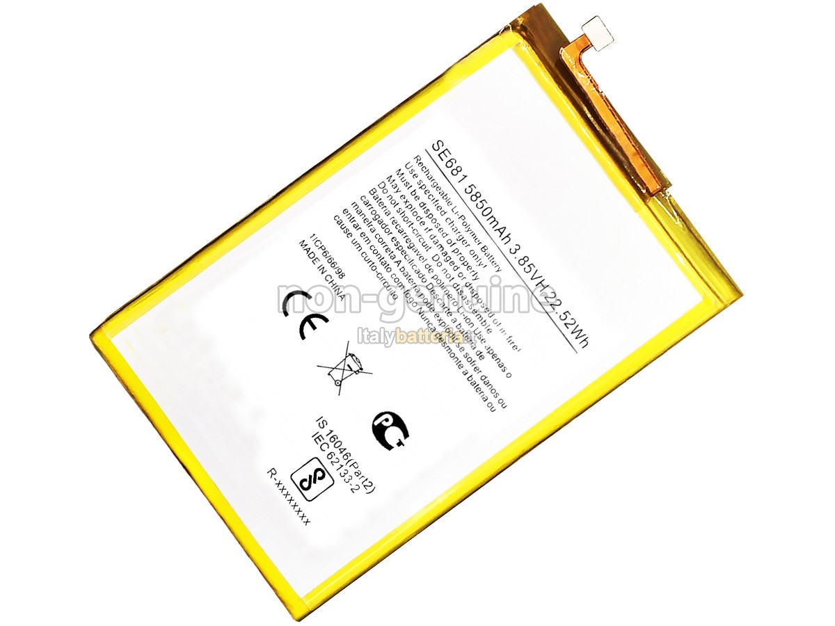 Batteria Nokia C30