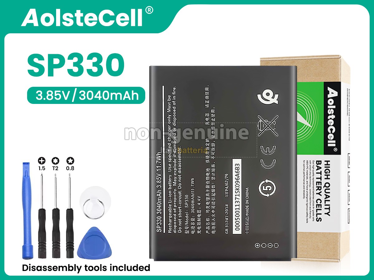 Batteria Nokia C3