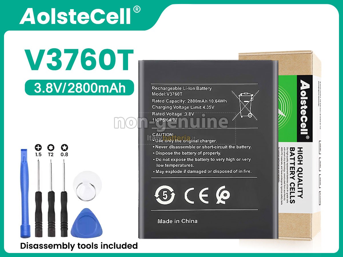 Batteria Nokia C2