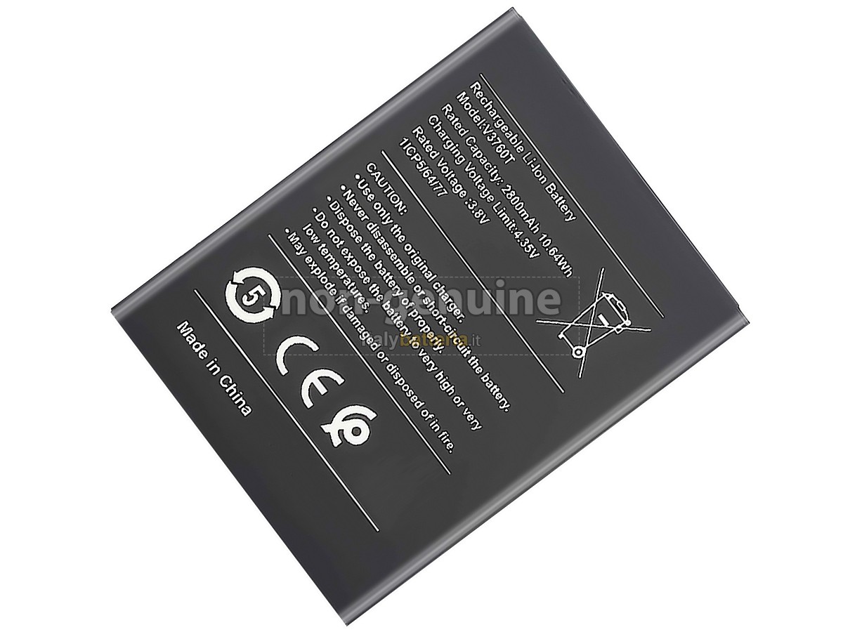 Batteria Nokia C2
