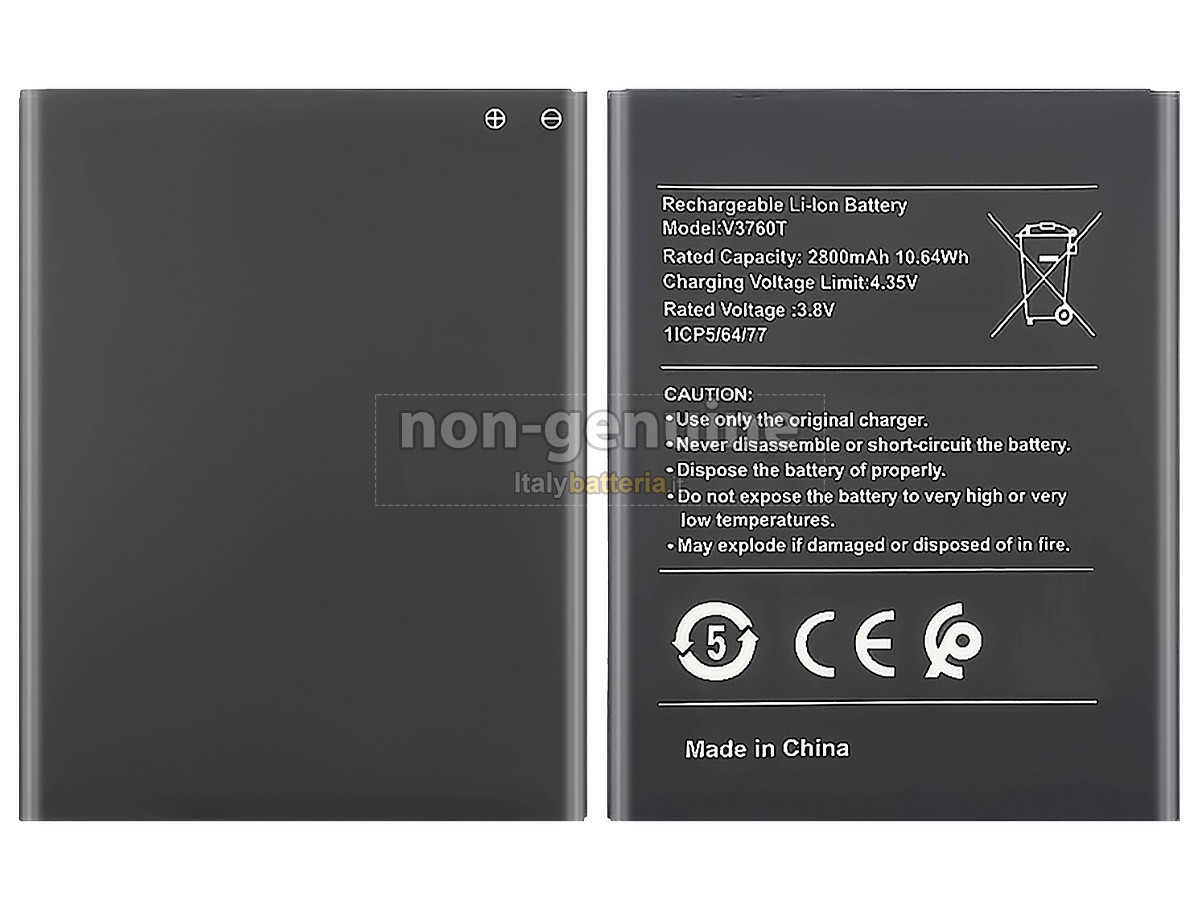 Batteria Nokia C2