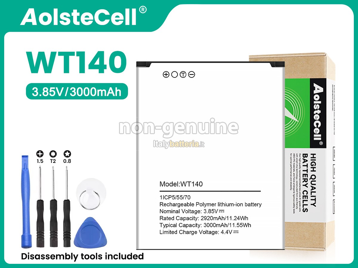Batteria Nokia C01 PLUS