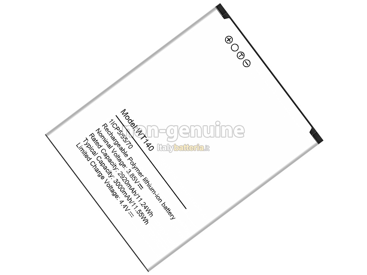 Batteria Nokia C01 PLUS