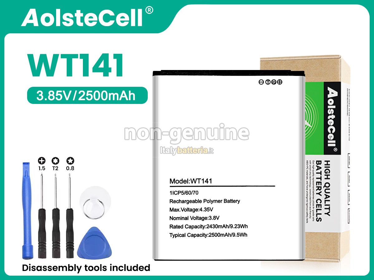 Batteria Nokia C1 2ND EDITION