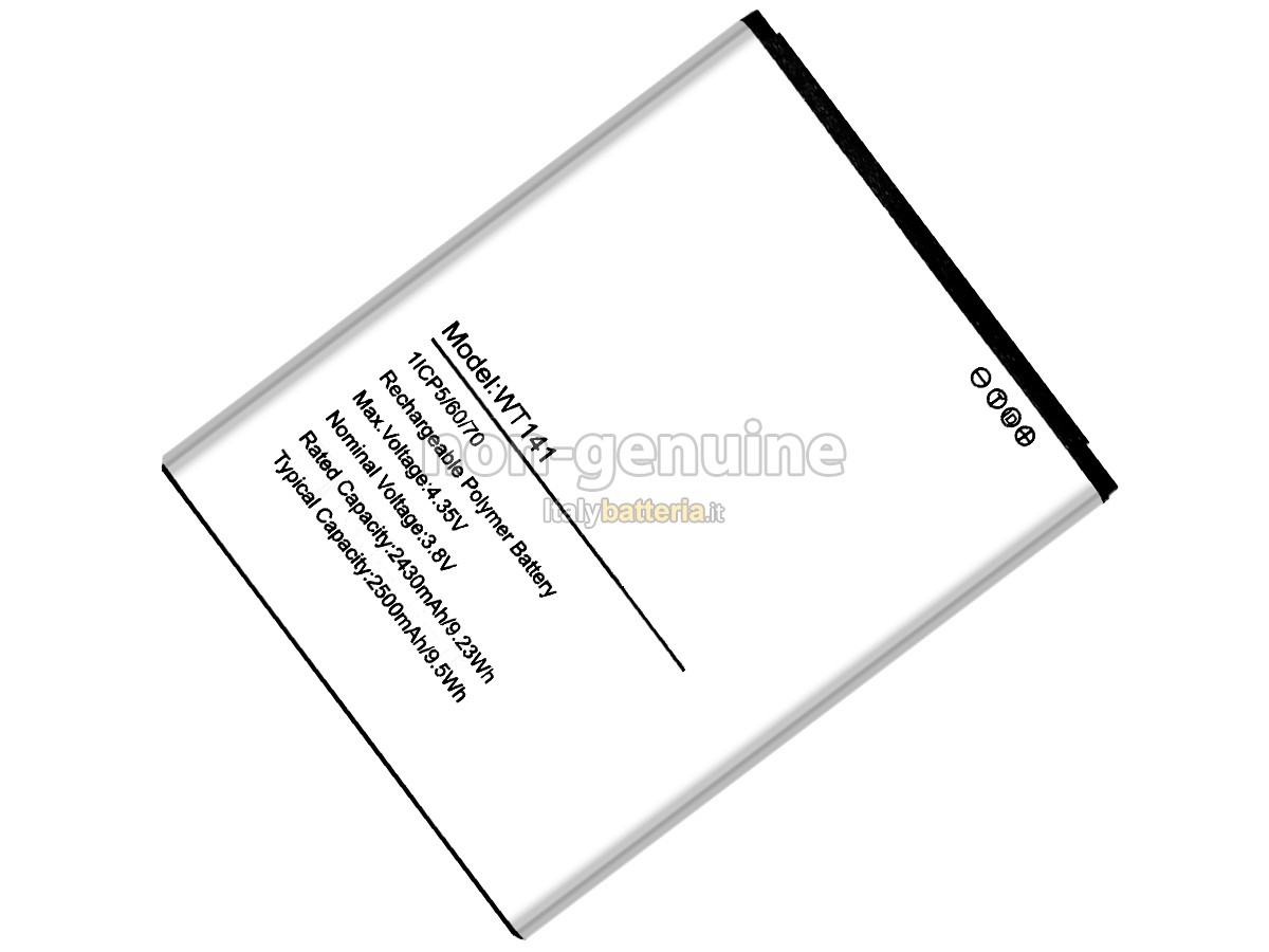 Batteria Nokia C1 2ND EDITION