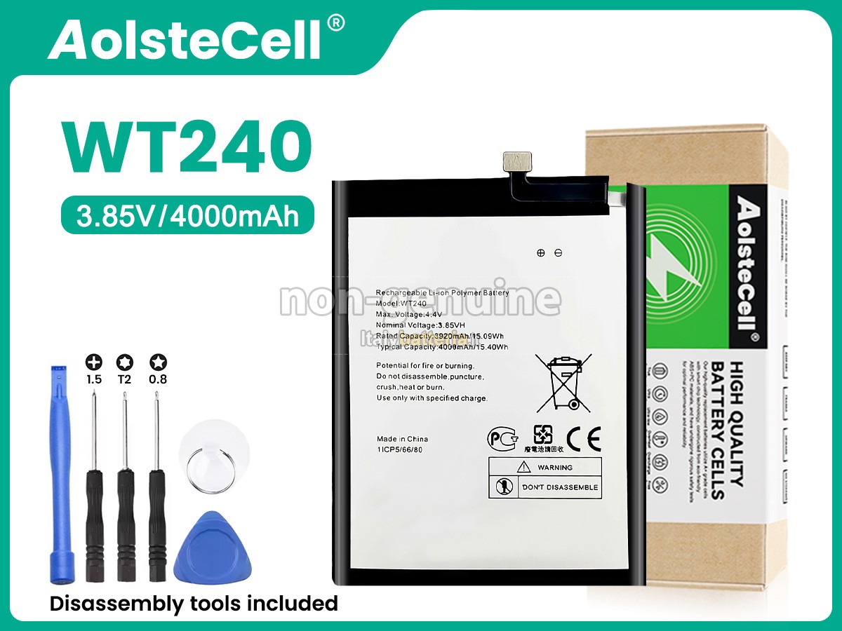 Batteria Nokia 2.3