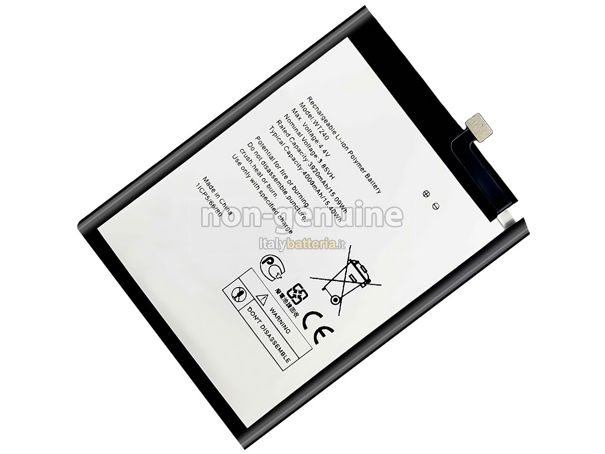 Batteria Nokia 2.3