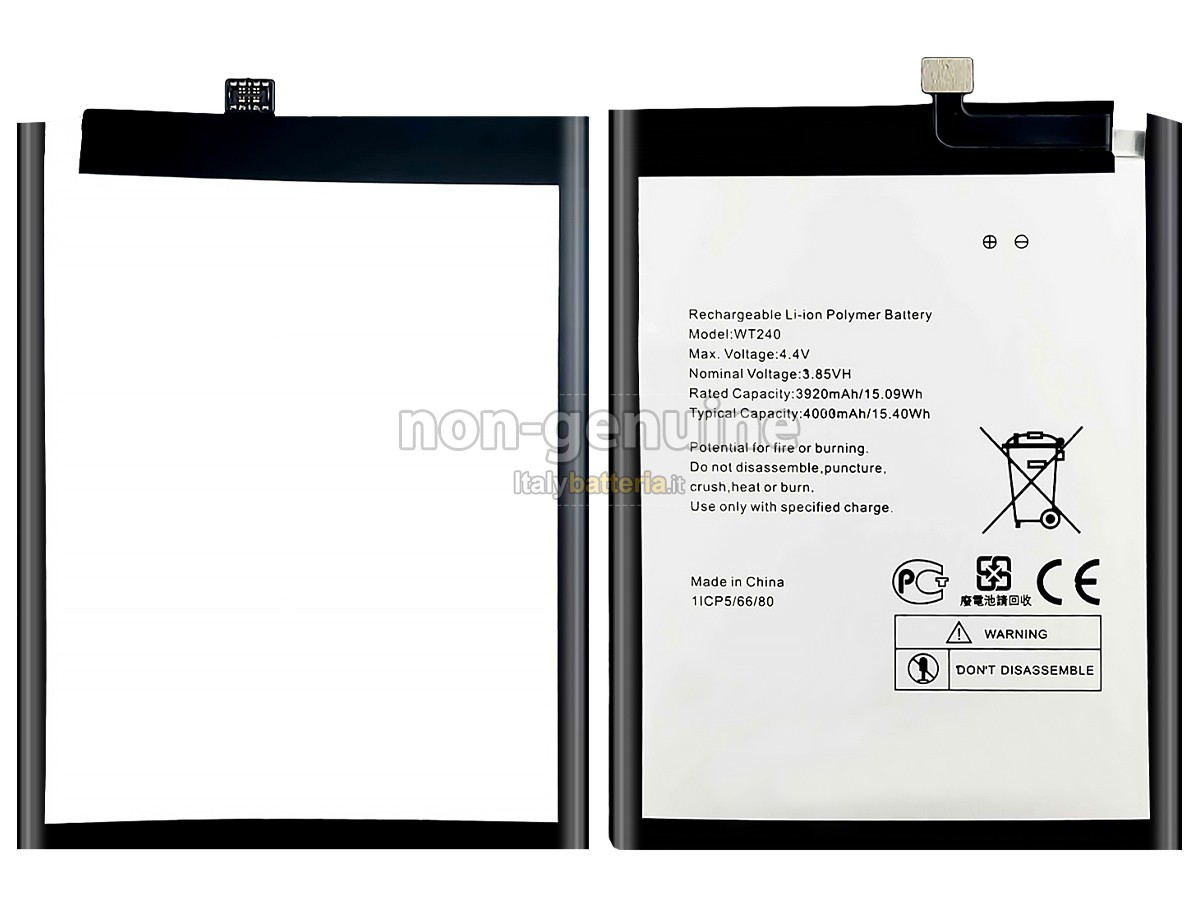 Batteria Nokia 2.3