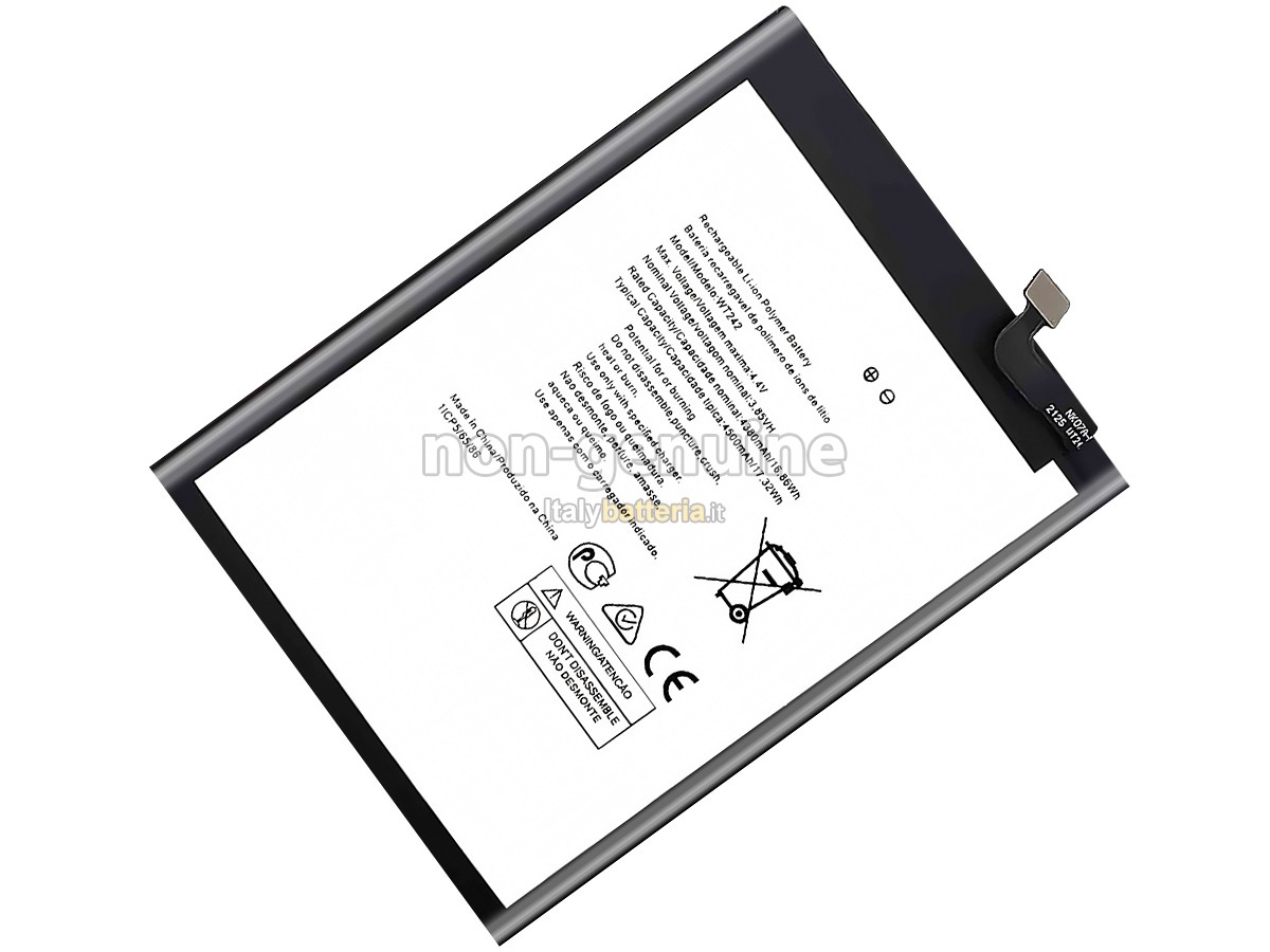 Batteria Nokia 6.3
