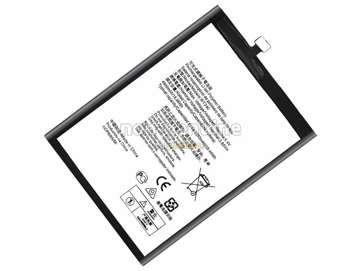 Batteria Nokia G10