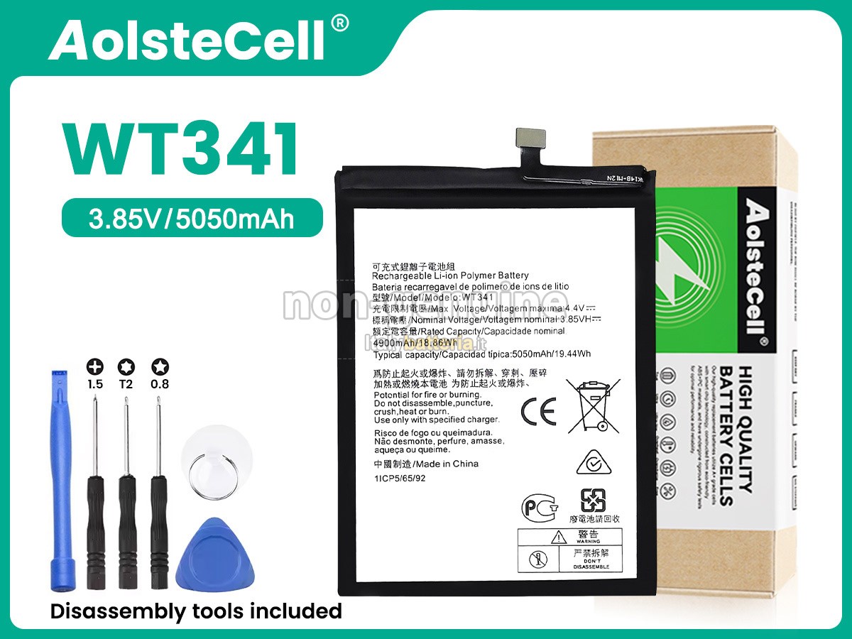 Batteria Nokia G11