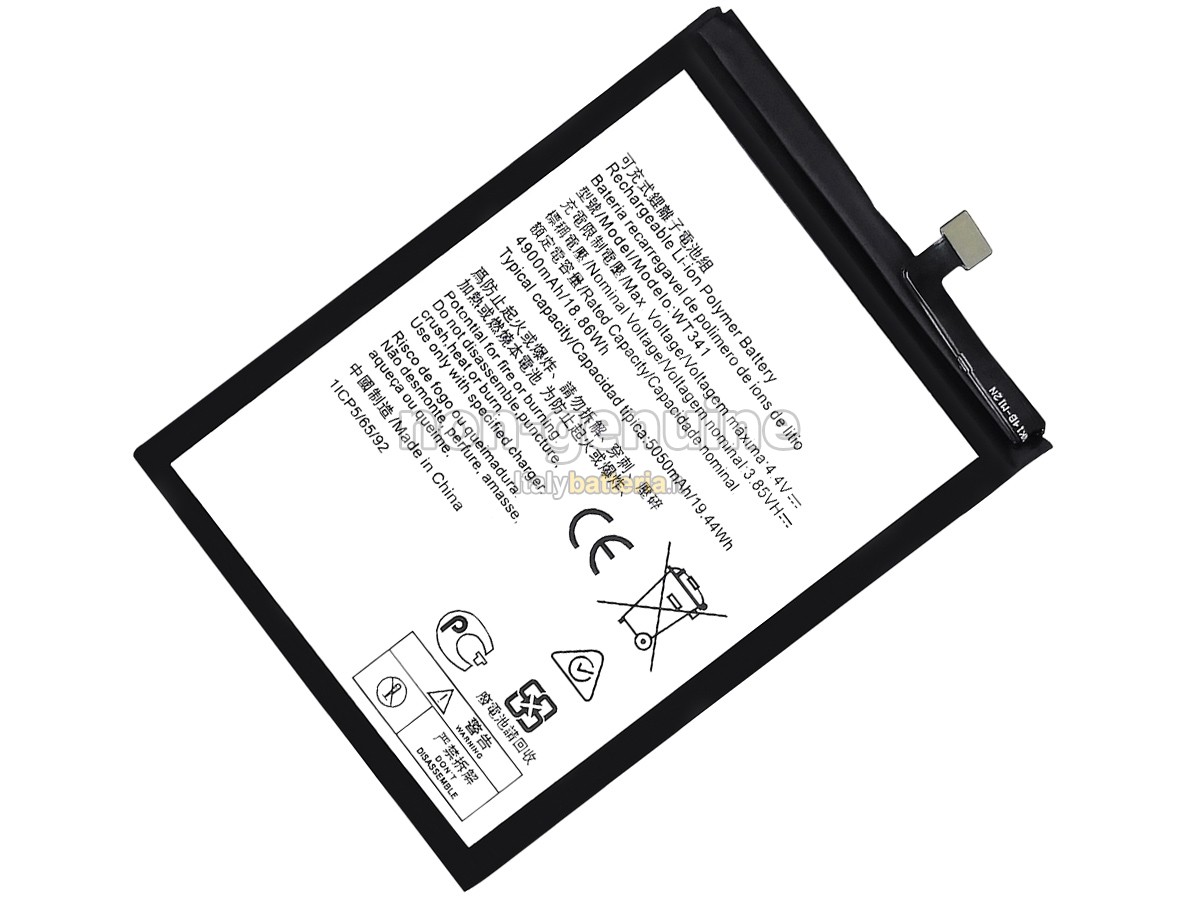 Batteria Nokia G11