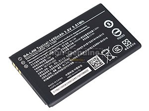 Nokia BA-L4M batteria