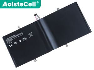 Nokia Lumia 2520 Table batteria