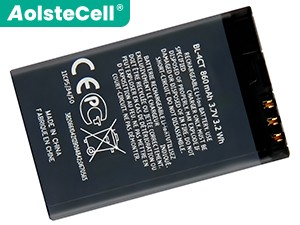 Nokia 5310 XpressMusic batteria
