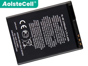 Nokia BL-4D batteria