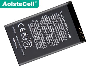 Nokia BL-4U batteria