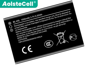 Nokia BL-4XL batteria