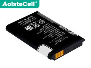 Nokia BL-5C batteria