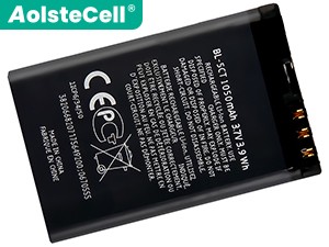 Nokia 6303i batteria