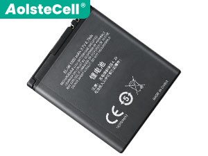 Nokia BL-5K batteria