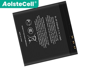 Nokia 6500 Classic batteria