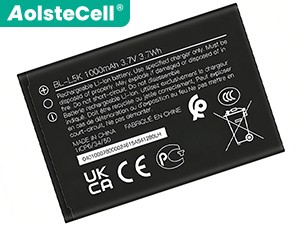 Nokia 105+ Plus (2022) batteria