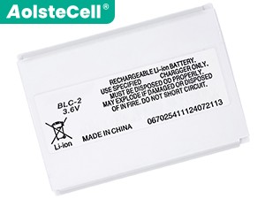 Nokia 6810 batteria