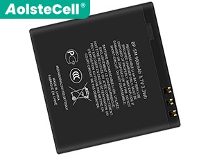 Nokia 5610 batteria